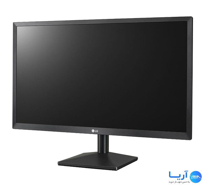 قیمت و خرید مانیتور ال ای دی ال جی 22MK400H-B 22inch | فروشگاه آریا